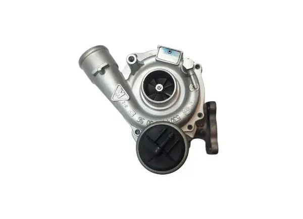 Turbo Citroen Jumper Peugeot Boxer 2.2 HDi 101 KM 0375H1 0375H3 0375H4 9643350480 K03-062 53039700062 53039880062 Dostępne od ręki