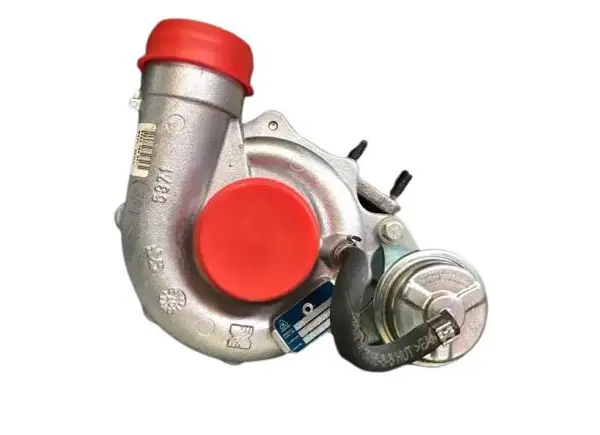 Oferta limitowana Turbo Fiat Ducato II 2.3 TD 136 KM 504125522 504154739 53039700102 53039880102