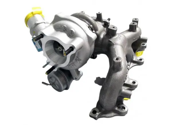 Turbo Hyundai Ceed Proceed Veloster i30 Tucson Sonata 1.6 T-GDI 177 184 204 KM 53039700306 53039700384 53039880307 Zamów dziś