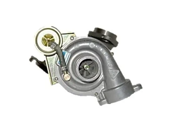 Turbo Citroen Xantia ZX Peugeot 405 Suzuki Baleno Samurai Vitara 1.9 D 75 KM 037591 9619991180 037590 K04-011 53049880011 Dodaj do koszyka