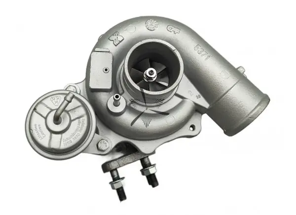 Turbo Iveco Daily 2.3 116 136 KM 504136783 504260855 504340181 49135-05121 49135-05122 49135-05123 53039880114 Ograniczona ilość