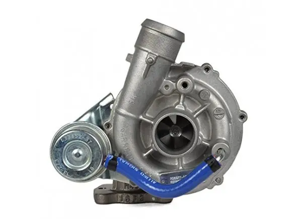Tani Turbo Peugeot 306 Partner Citroen Berlingo Xantia 2.0 HDi 90 KM 9632406680 9633614180 53039700023 706976-5002S