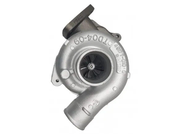 Wybór klientów Turbo Mitsubishi Pajero I 2.3 TD 84 KM MD083538 4917701010 49177-01010