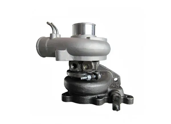 Turbo Mitsubishi L200 L300 2.5 87 KM MR355220 MD195396 4917701513 4917701515 49177-01513 49177-01515 Wyprzedaż