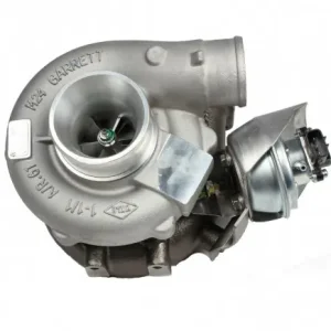 Darmowy zwrot Turbo Saab 9-5 3.0 TiD 177 KM 8972572983 5342969 8972572982 715230-0006