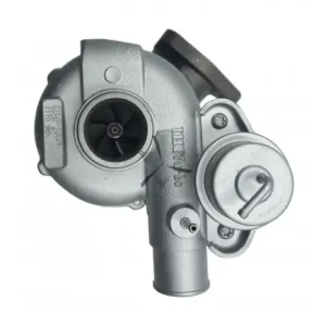 Turbo Toyota Avensis 2.0 110 KM 17201-27010 VA420034 VB420034 VC420034 VD420034 VE420034 VF420034 VG420034 VB6 Super okazja