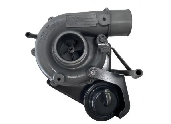 Wysoka jakość Turbo Mazda 323 1.6 140 KM VJ14