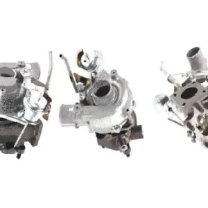 Cena promocyjna Turbo Mazda 323 1.6 150 KM VJ9