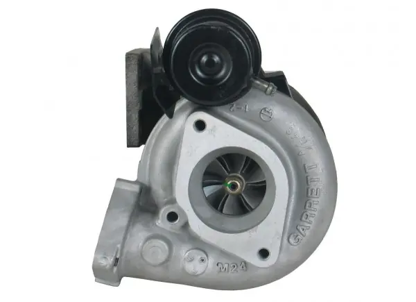 Turbo Nissan 300ZX TT Z32 283 KM 1441140P01 14411-40P01 466079-2 466135-1 Okazja
