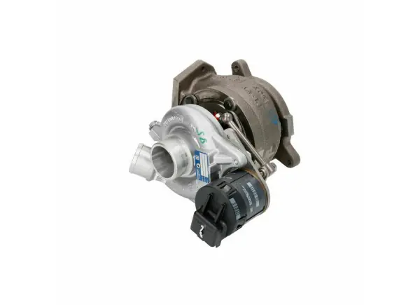 Taniej Turbo Land Rover Range Rover 3.6 272 KM LR021045 LR004039 LR004526 LR008829 LR021655 6H4Q6K682GG 54399700062 54399880111