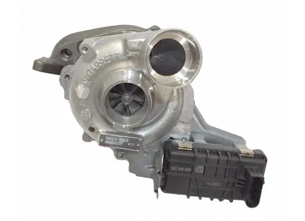 Turbo Mercedes E S 4.0 CDI 314 320 KM A6290900780 A6290900980 A6290901380 A6290900180 762457-1 765002-1 765418-1 Okazja