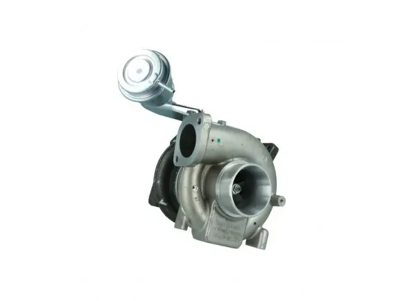 Turbo Mitsubishi Lancer EVO 7 2.0 280 KM MR597258 MR597260 4917801580 49178-01580 Oferta czasowa
