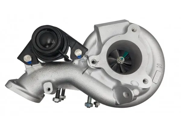 Nowy Turbo Mitsubishi Lancer EVO X 295 KM 515A183 1515A198 1515A168 49378-01640 49378-01642 49378-01643 49378-01646 49378-01641