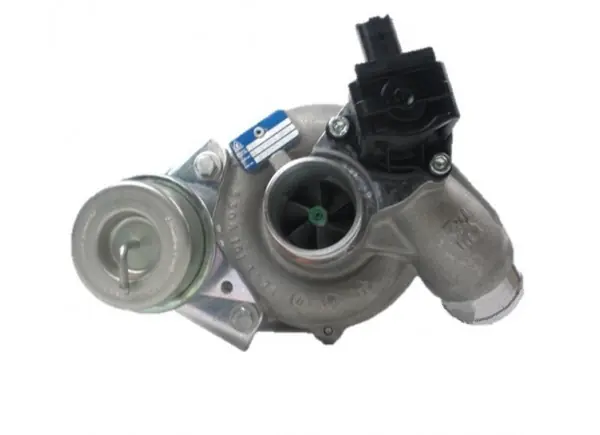 Turbo Peugeot 207 308 1.6 THP 175 KM 0375N2 0375N8 756542301 53039700117 53039880117 Wysoka jakość