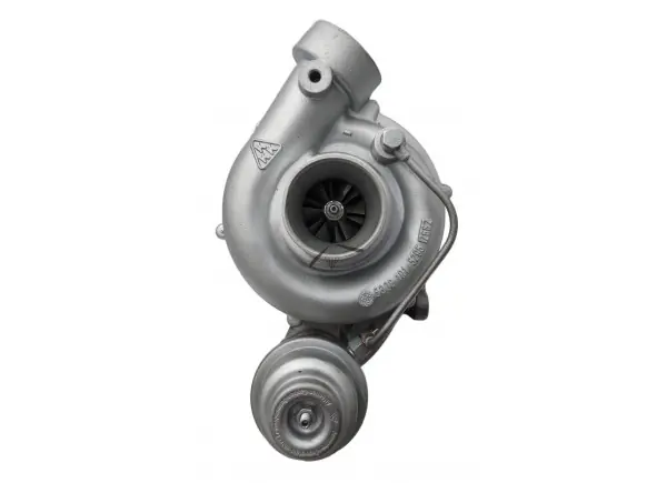 Turbo Mercedes E 300 W124 3.0 147 KM 0020969699 0020969799 0020969899 0030963299 0040966699 466846-2 466846-1 53249886702 Nowy