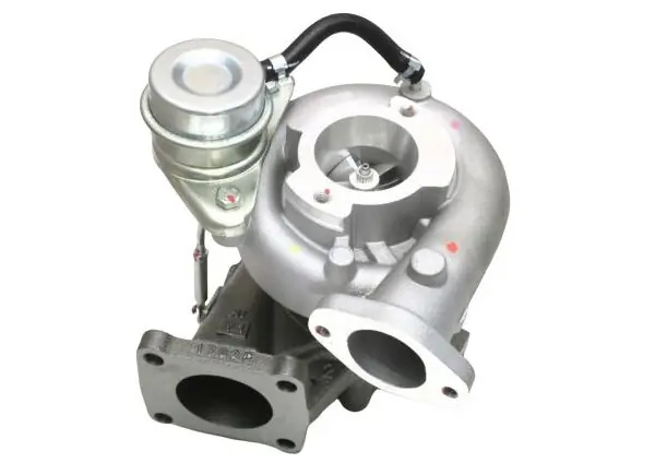 Turbo Toyota Landcruiser 100 4.2 204 KM 2439525 1720174040 1720117040 17201-74040 17201-17040 Oferta czasowa