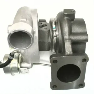 Do wyczerpania zapasów Turbo Toyota Camry 2.0 TD 86 KM 17201-64040