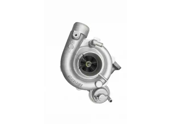 Turbo Volkswagen LT Volvo 760 765 940 960 2.4 90 102 109 112 KM 075145701V 075145701X 075145703V 075145703X 1328179 466088-2 Nowy