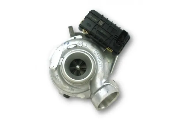 Turbo Chrysler PT Cruiser 2.2 CRD 150 KM A6640900080 6640900080 759422-5004S Niska cena
