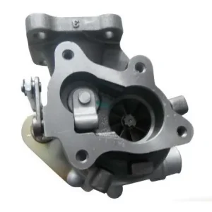 Turbo Toyota Avensis Hiace Hilux Landcruiser 2.0 2.4 TD 85 86 90 KM 17201-64090 1720164090 1720164070 17201-64070 Hit cenowy