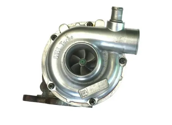Turbo Subaru Legacy Impreza 2.0 EJ20 14409AA030 VA650041 VF27 Tylko dziś