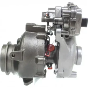 Hit cenowy Turbo Mercedes A B 2.0 CDI 140 KM A6400902780 A6400902480 6400902480 6400902780 53039700171 53039880171