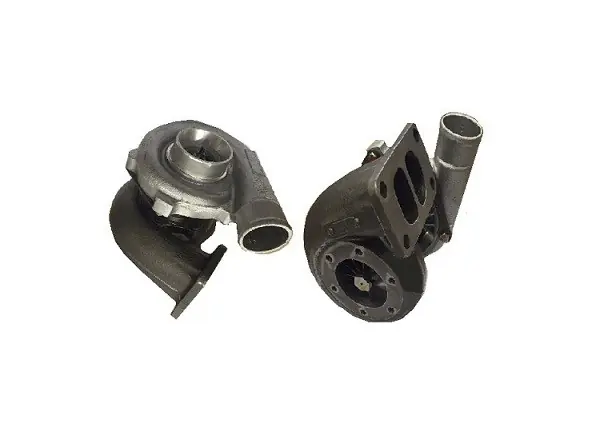 Cena promocyjna Turbo Perkins Diverse JCB 465154-5026S