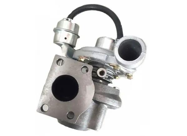 Okazja Turbo Perkins JCB Volvo Various 4.0 107 KM 2674A056 2674A056P 2674A054 452073-5004S