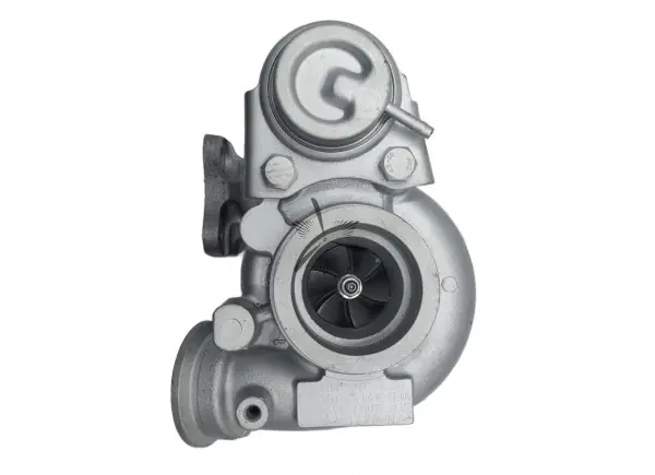 Popularny Turbo Volvo S80 I 2.8 T6 272 KM 9471563 8601454 49131-05100 49131-05011 49131-05001 49131-05110