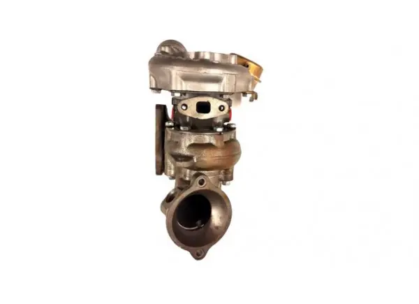 Hit cenowy Turbo Chrysler Le Baron 2.2 466298-0007