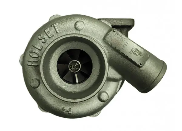 Tani Turbo Cummins Case 390 KM 4TA-390 3522900