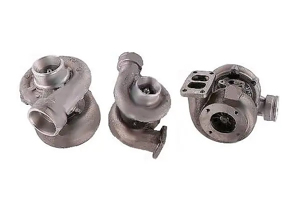 Turbo Deutz KHD Industrial 315437 Bezpieczne zakupy