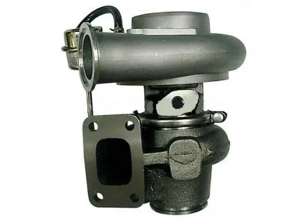 Nowy Turbo Cummins 3536971