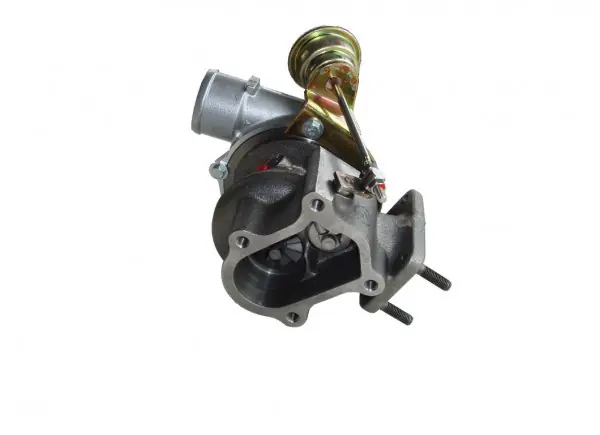 Wyprzedaż Turbo Iveco Staßenkehrmaschine Multicar Road Sweeper 2.8 105 125 KM 504016280 03001620138 504016279 53039700072 53039880071
