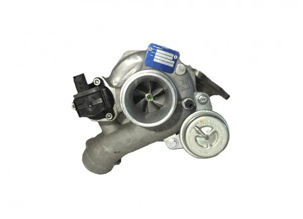 Turbo Volvo S60 V60 V70 S80 XC60 XC70 3.0 286 304 305 329 KM 36000686 36002568 30757899 36012484 53169700008 53169980015 Premium