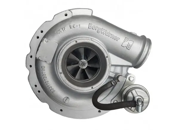 Popularny Turbo MAN TGS TGX 12.4 540 KM 51091007744 51091009744 51091007819 51091007713 51091009713 53319707504 53319707505 53319887509