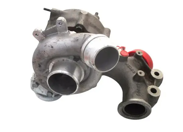 Nowy Turbo Renault Laguna Latitude 3.0 D 235 241 KM 144114901R 144110963R 49189-07601 49189-07602 49189-07603 49189-07640 49189-07600
