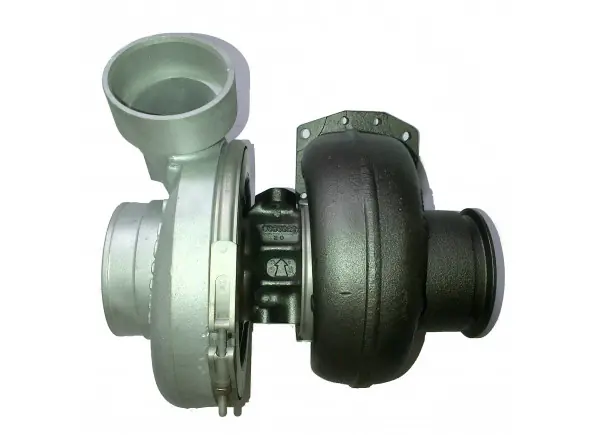 Zniżka Turbo Scania 164 15.6L 480 KM 4045532D