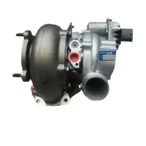 Bestseller Turbo Porsche 997 Turbo 3.8 500 KM 53049700093 53049700306 53049700276 53049980342 53049880134