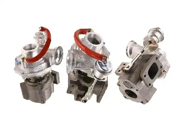 Turbo Deutz Industrial 4.04L 141 KM 53049880082 Taniej