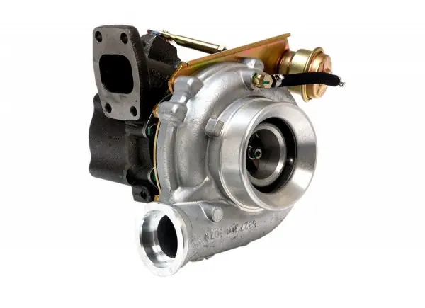 Darmowy zwrot Turbo Mercedes Benz Truck 7.2 326 KM A9240961299 A9260964399 A9260962299 53279700007 53279707184 53279887209