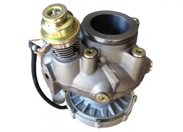 Kup teraz Turbo Volvo Penta Marine 7.3 L 475 490 KM 3802139 3827195 3837691 53319706704 53319706719 53319986719