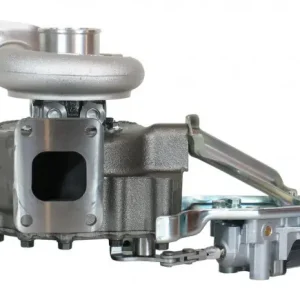 Darmowy zwrot Turbo Mitsubishi Fuso 4.9 49178-02800