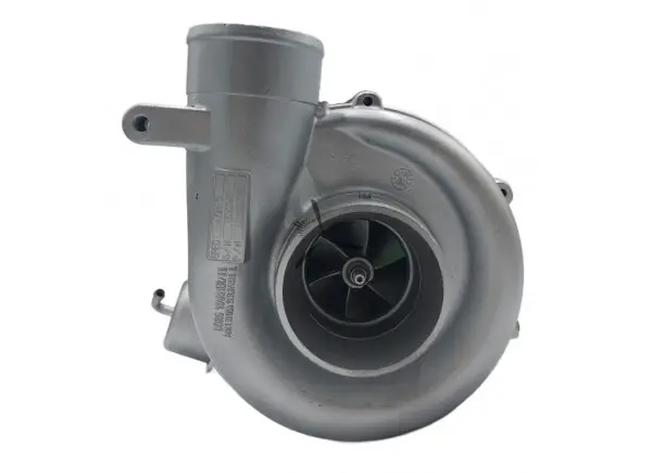 Szybka wysyłka Turbo GMC Sierra Chevrolet Silverado Suburban K3500 C3500 6.5 2500 3500 12533738 12556124 171077