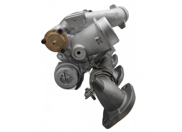 Bestseller Turbo Mercedes S SL CL 600 5.5 V12 500 KM A2750901380 A2750902480 53249707202 53249707206