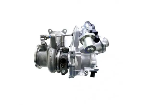 Turbo Audi A3 TT Seat Leon Skoda Octavia VW Golf Passat Touran 1.8 TFSI TSI 180 KM 06K145713G 06K145713K 06K145713L 06K145713H Popularny