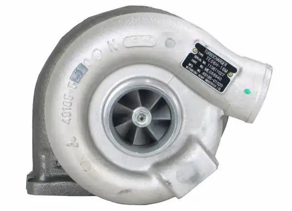 Sprawdź teraz Turbo Mitsubishi 4.9 49185-01020