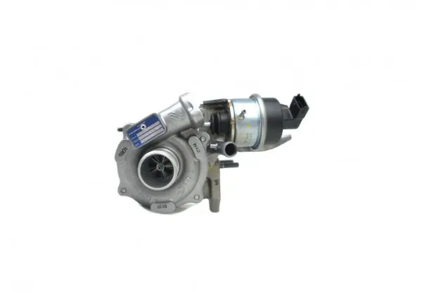 Turbo Fiat 500 500L Lancia Ypsilon 1.3 SJTD 95 KM 55221409 71724427 71724429 54359880037 Tylko do końca tygodnia