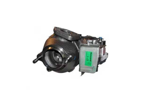 Turbo Alpina 530D E39 3.0 237 KM 1162706 711112-0002 711112-5002S 711112-2 Łatwy zwrot