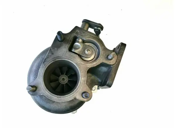Hit cenowy Turbo Daihatsu Rocky 2.8 88 91 98 102 KM 1720187307A 1720187306000 1720187307D VB430026 1720187306 17203890 VA180033 VQ22 VQ35